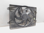 Диффузор радиатора для Omoda C5 2022>, OEM 302000916AA - вид 2 (фото)