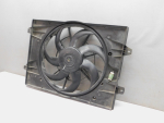 Диффузор радиатора для Omoda C5 2022>, OEM 302000916AA - вид 3 (фото)