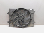 Диффузор радиатора для Omoda C5 2022>, OEM 302000916AA - вид 4 (фото)