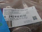 Сиденье для Mercedes-Benz M-Klasse (ML/GLE) W166 2011>, OEM A2929109202 - вид 4 (фото)