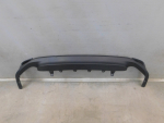 Юбка задняя для Toyota Camry V70 2017>, OEM 5216906190 - вид 1 (фото)