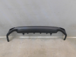 Юбка задняя для Toyota Camry V70 2017>, OEM 5216906190 - вид 1 (фото)
