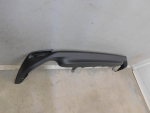 Юбка задняя для Toyota Camry V70 2017>, OEM 5216906190 - вид 2 (фото)