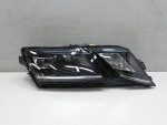 Фара правая для Skoda Octavia III (A7) 2013-2020, OEM 5E1941016D - вид 1 (фото)