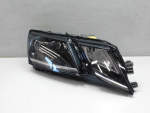Фара правая для Skoda Octavia III (A7) 2013-2020, OEM 5E1941016D - вид 2 (фото)