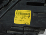 Фара правая для Skoda Octavia III (A7) 2013-2020, OEM 5E1941016D - вид 6 (фото)