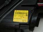 Фара правая для Skoda Octavia III (A7) 2013-2020, OEM 5E1941016C - вид 9 (фото)
