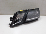 Фара левая для Skoda Octavia III (A7) 2013-2020, OEM 5E1941015D - вид 2 (фото)