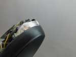 Зеркало левое электрическое для Skoda Rapid 2013-2020, OEM 5JB857501J - вид 3 (фото)