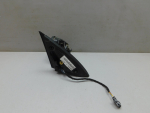 Зеркало левое электрическое для Skoda Rapid 2013-2020, OEM 5JB857501J - вид 5 (фото)