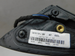 Зеркало левое электрическое для Skoda Rapid 2013-2020, OEM 5JB857501J - вид 7 (фото)