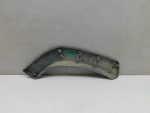Накладка двери задней левой для Toyota RAV 4 2019>, OEM 7506242010 - вид 2 (фото)