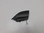 Заглушка буксировочного крюка для Toyota RAV 4 2013-2019, OEM 5328542100 - вид 1 (фото)