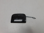 Заглушка буксировочного крюка для Mini Countryman F60 2016>, OEM 51119449261 - вид 1 (фото)