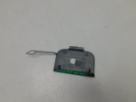 Заглушка буксировочного крюка для Mini Countryman F60 2016>, OEM 51119449261 - вид 2 (фото)