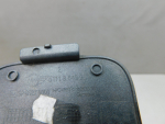 Заглушка буксировочного крюка для Mini Countryman F60 2016>, OEM 51119449261 - вид 3 (фото)