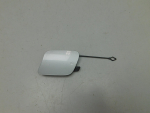 Заглушка буксировочного крюка для BMW X5 F15 2013-2018, OEM 51127294398 - вид 1 (фото)