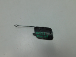 Заглушка буксировочного крюка для BMW X5 F15 2013-2018, OEM 51127294398 - вид 2 (фото)