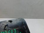 Заглушка буксировочного крюка для BMW X5 F15 2013-2018, OEM 51127294398 - вид 3 (фото)