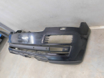 Бампер передний для Land Rover Range Rover IV 2013>, OEM CK5217F003AA - вид 4 (фото)