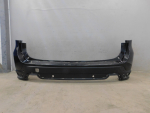 Бампер задний для Subaru Forester (S14) 2018>, OEM 57702SJ311 - вид 1 (фото)