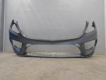 Бампер передний для Mercedes-Benz GL/GLS-klasse X166 2012>, OEM A1668851800 - вид 1 (фото)