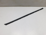 Молдинг лобового стекла для BMW 5-серия G30 2016>, OEM 51137443696 - вид 1 (фото)