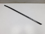 Молдинг лобового стекла для BMW 5-серия G30 2016>, OEM 51137443696 - вид 2 (фото)
