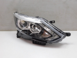 Фара правая для Nissan Qashqai (J11) 2014>, OEM 260104EH0A - вид 2 (фото)