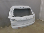 Дверь багажника для Chery Tiggo 8 Pro Max 2022>, OEM 552000103AADYJ - вид 2 (фото)