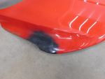 Капот для Geely Coolray I 2020>, OEM 5032038400C15 - вид 4 (фото)