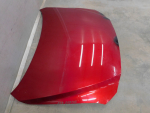 Капот для Mazda CX 5 2017>, OEM KBY05231XB - вид 2 (фото)