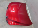 Капот для Mazda CX 5 2017>, OEM KBY05231XB - вид 3 (фото)