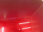 Капот для Mazda CX 5 2017>, OEM KBY05231XB - вид 6 (фото)