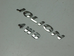 Эмблема для Haval Jolion 2021>, OEM 3921100XST10A - вид 3 (фото)