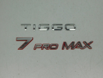 Эмблема для Chery Tiggo 7 Pro Max 2022>, OEM 609000960AA - вид 1 (фото)