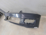 Бампер передний для Volkswagen Polo Sedan 2011-2020, OEM 6RU807221A - вид 7 (фото)