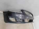 Бампер передний для Volvo S80 2006-2016, OEM 31353444 - вид 3 (фото)