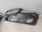 Бампер передний для Volvo S80 2006-2016, OEM 31353444 - вид 6 (фото)