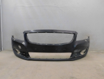 Бампер передний для Volvo S80 2006-2016, OEM 31353444 - вид 1 (фото)