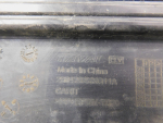 Бампер задний для Haval F7 2019>, OEM 2804202XKQ11A - вид 7 (фото)