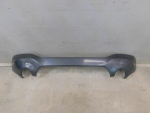 Юбка задняя для BMW X1 F48 2015>, OEM 51128075864 - вид 1 (фото)