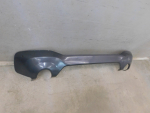 Юбка задняя для BMW X1 F48 2015>, OEM 51128075864 - вид 2 (фото)
