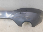 Юбка задняя для BMW X1 F48 2015>, OEM 51128075864 - вид 4 (фото)