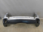 Бампер задний для BMW X5 F15 2013-2018, OEM 51127294392 - вид 2 (фото)