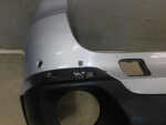 Бампер задний для BMW X5 F15 2013-2018, OEM 51127294392 - вид 5 (фото)