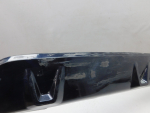 Накладка заднего бампера для BMW X6 G06 2019>, OEM 51128092243 - вид 2 (фото)