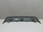 Накладка заднего бампера для BMW X6 G06 2019>, OEM 51128092243 - вид 3 (фото)