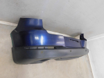 Бампер задний для Volkswagen Tiguan 2007-2017, OEM 5NU807421 - вид 2 (фото)