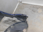 Бампер задний для Volkswagen Tiguan 2007-2017, OEM 5NU807421 - вид 7 (фото)